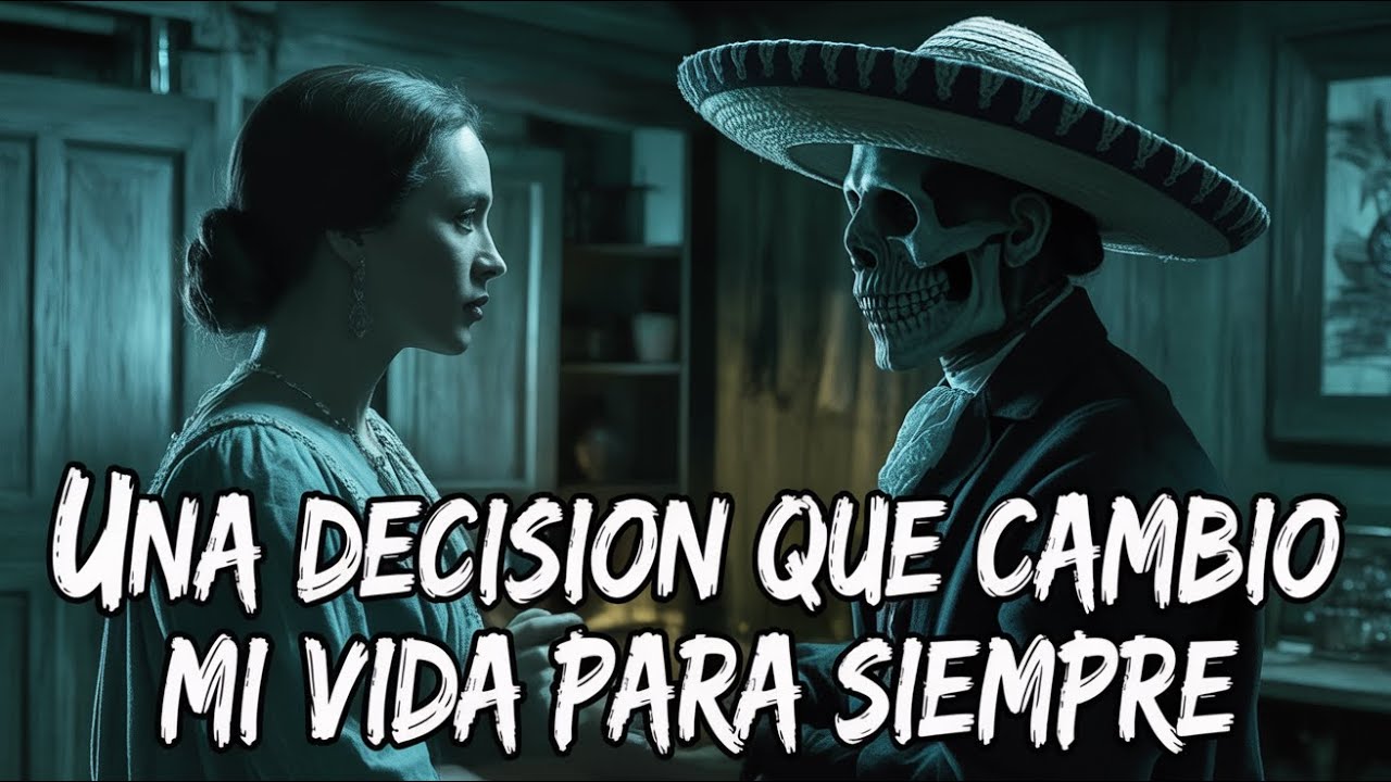 Una Decisión en el Campo Hace 5 Años que Cambió Mi Perspectiva sobre la Ayuda