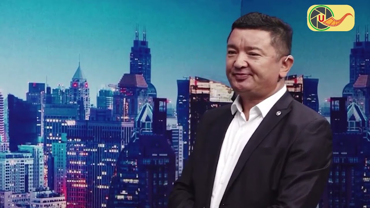 2021 يىللىق چولپان كەلدى 21   سان ئەبەي تاقا تۇقا  qolpan keldi чолпан кәлди, уйгурские фильмы