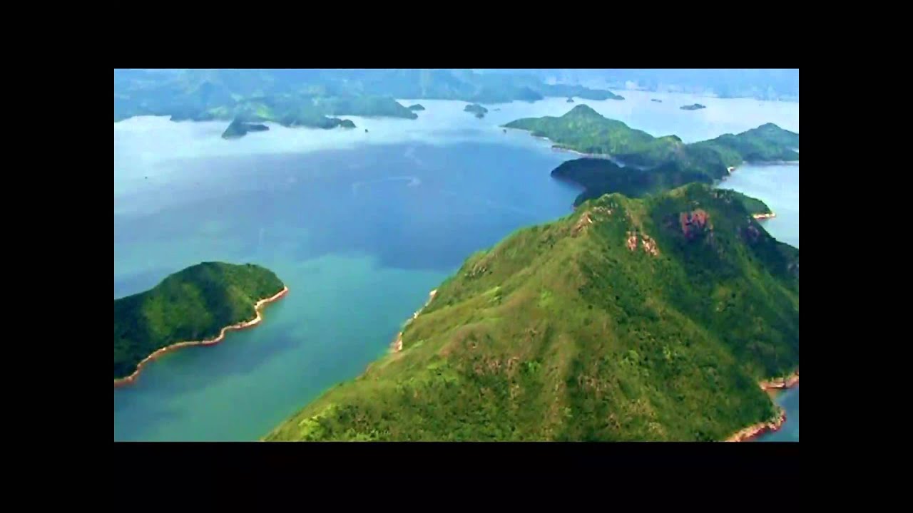 Experience Hong Kong Geopark