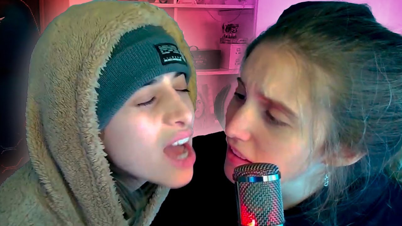 IMPROVISANDO ft. Marti Benza