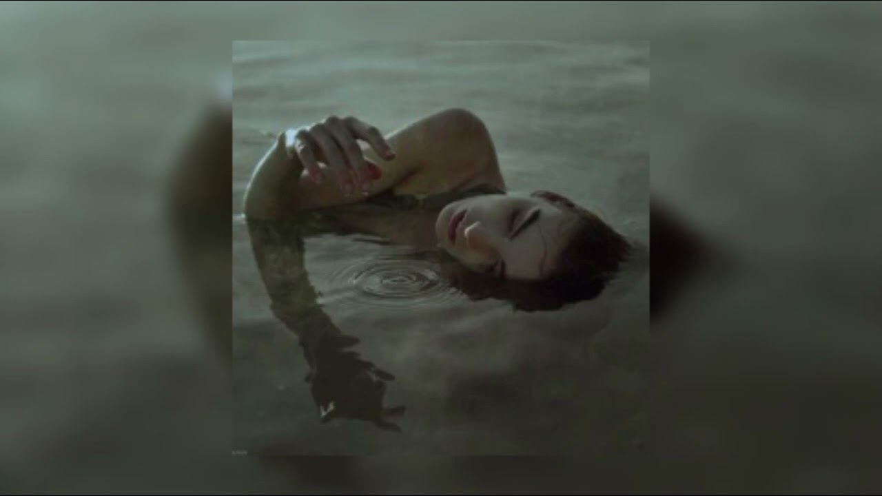 flume - never be like you feat. kai //slowed n reverb//