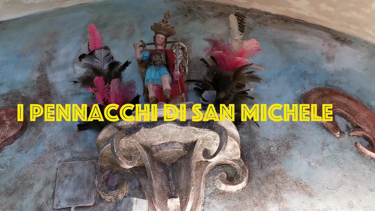Monicvlog - L'anima non deve pesare pi&ugrave; di una piuma
