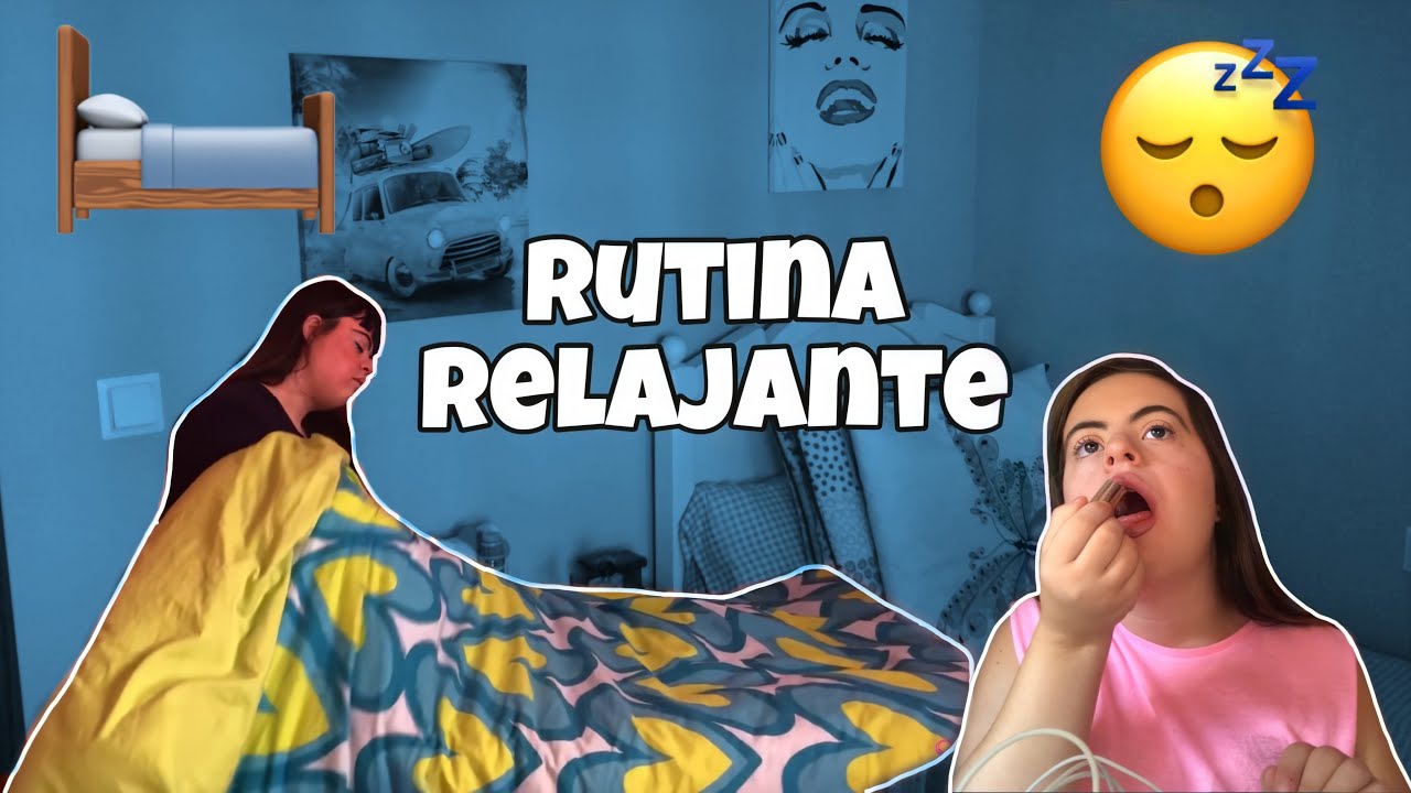 MI RUTINA DIARIA en ASMR | Antiestrés | Patri Fashion
