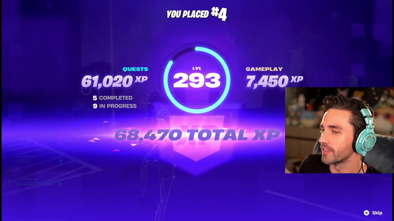 Blade & Kafka in Fortnite?!