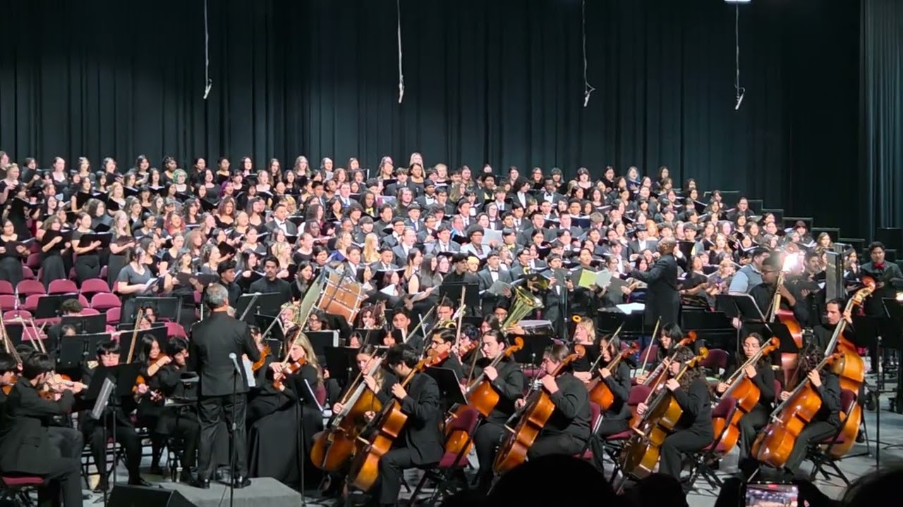 Battle Hymn 2026