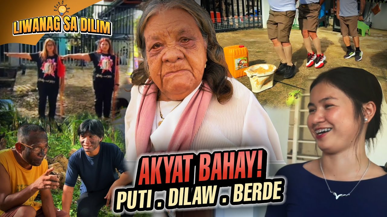 LIWANAG SA DILIM|| DOCTOR LOVE NAGWAGI. PART 7