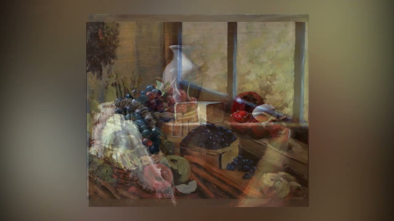 DUET - NELSON EDDY AND GALE SHERWOOD -  YOU ARE LOVE