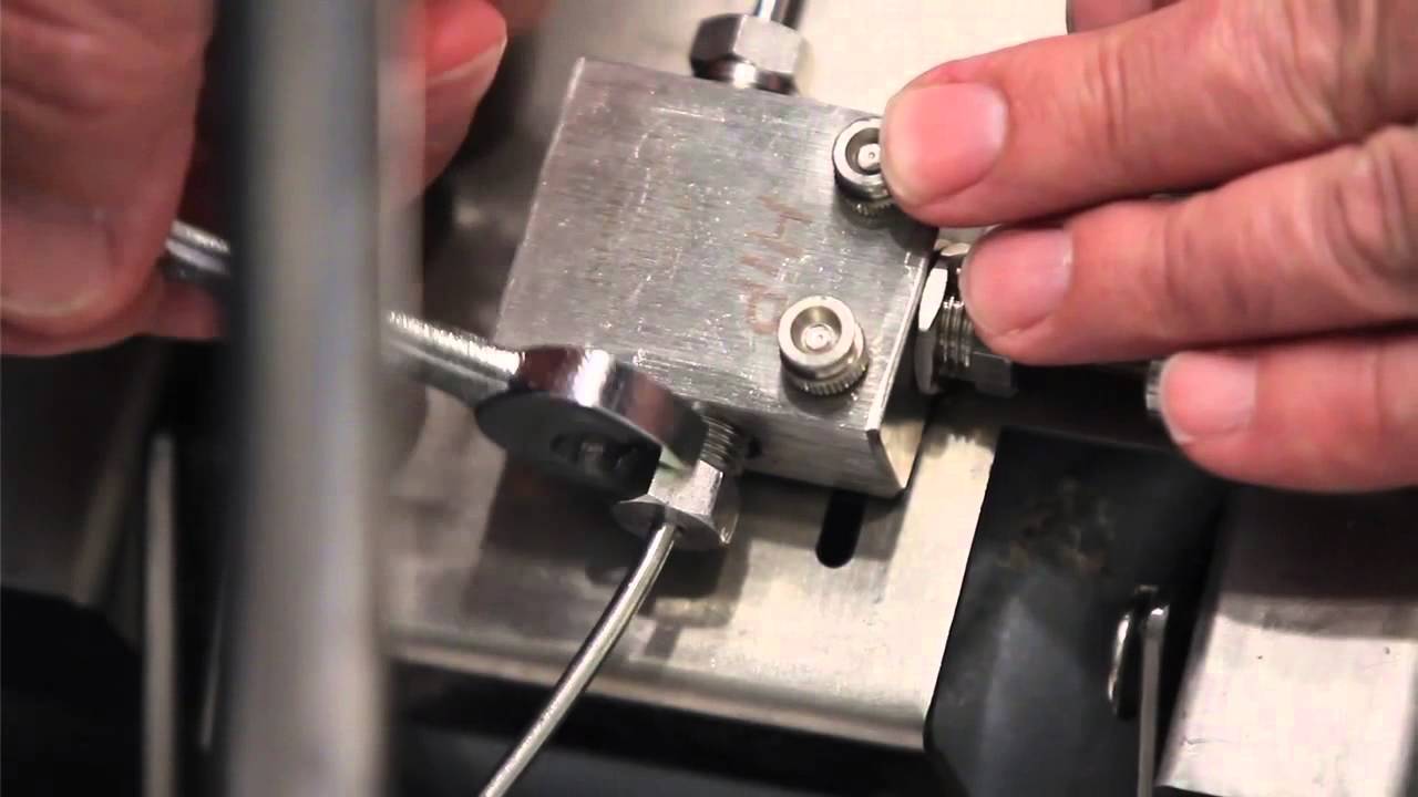 Verifying Viscosity on VISCOlab PVT High Pressure Viscometer