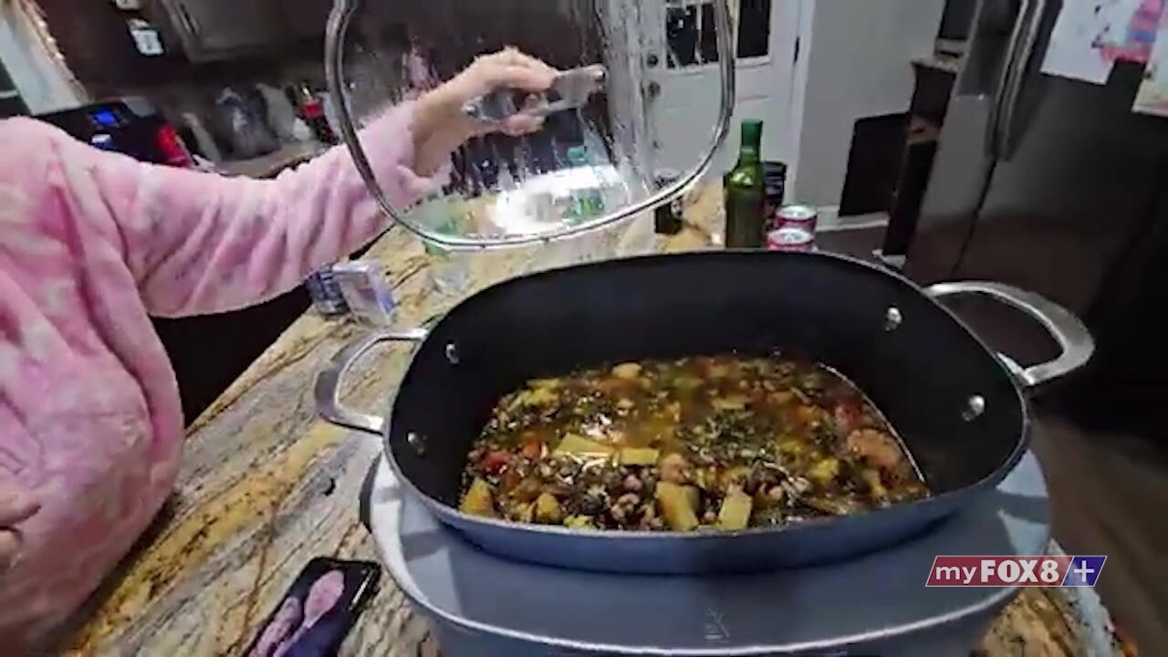 The Farming Pastor's Wife | Ep. 024: Swamp Stew