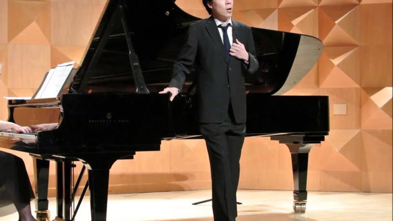 Chanson triste op.2 no.4 H. Duparc