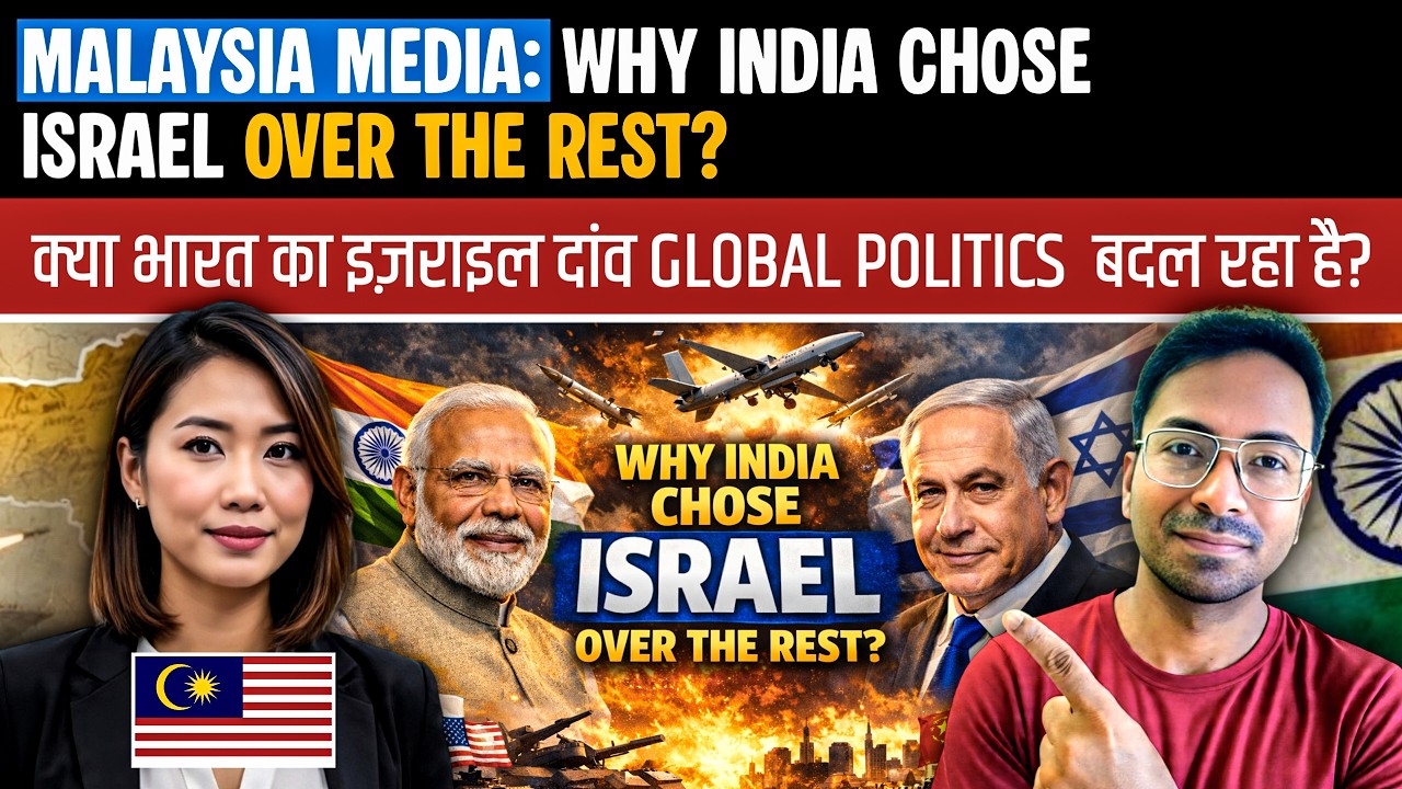 MALAYSIAN MEDIA - INDIA , PRO-PALESTINE TO PRO ISRAEL THE EVOLUTION OF INDIA , PEACEFULS CRYING .