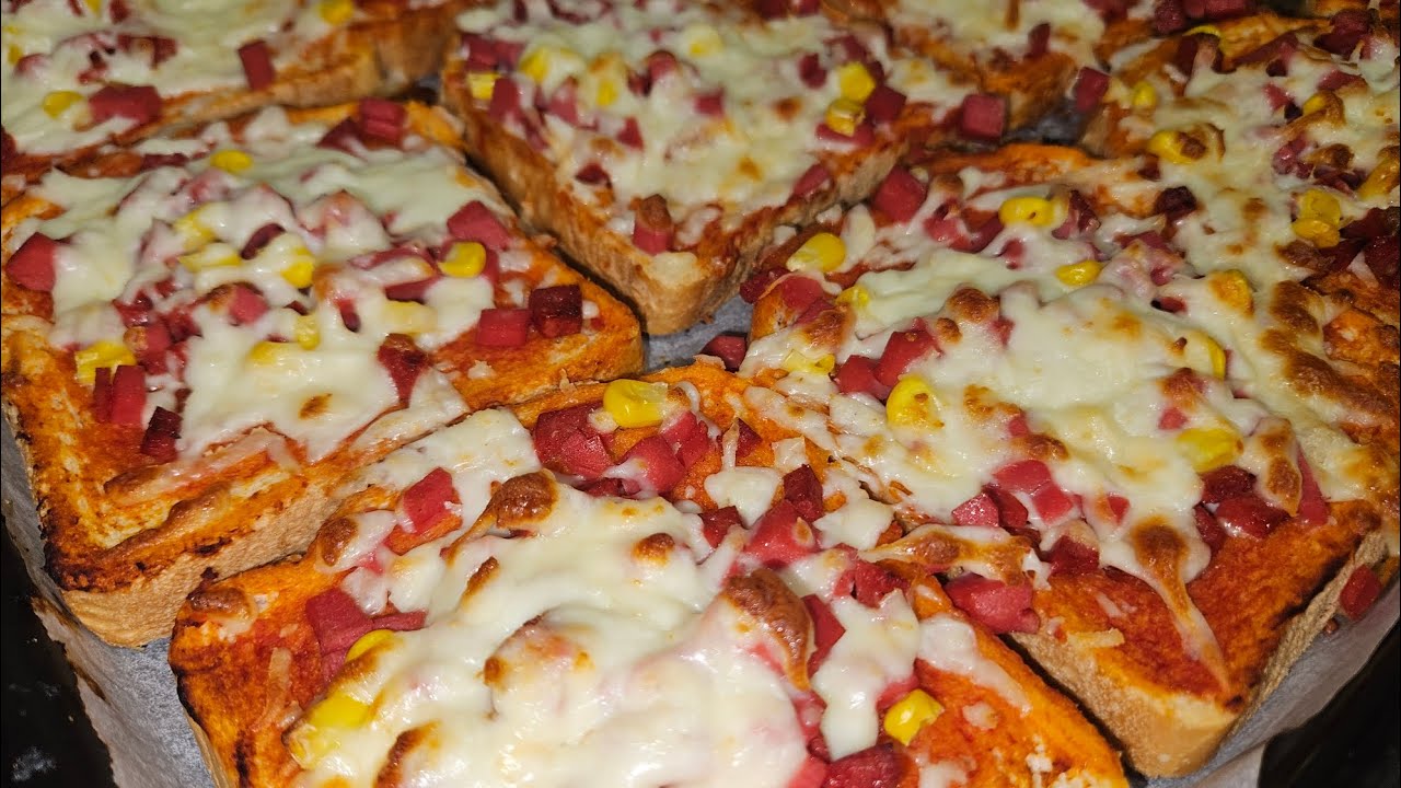Pratik pizza 👍👍