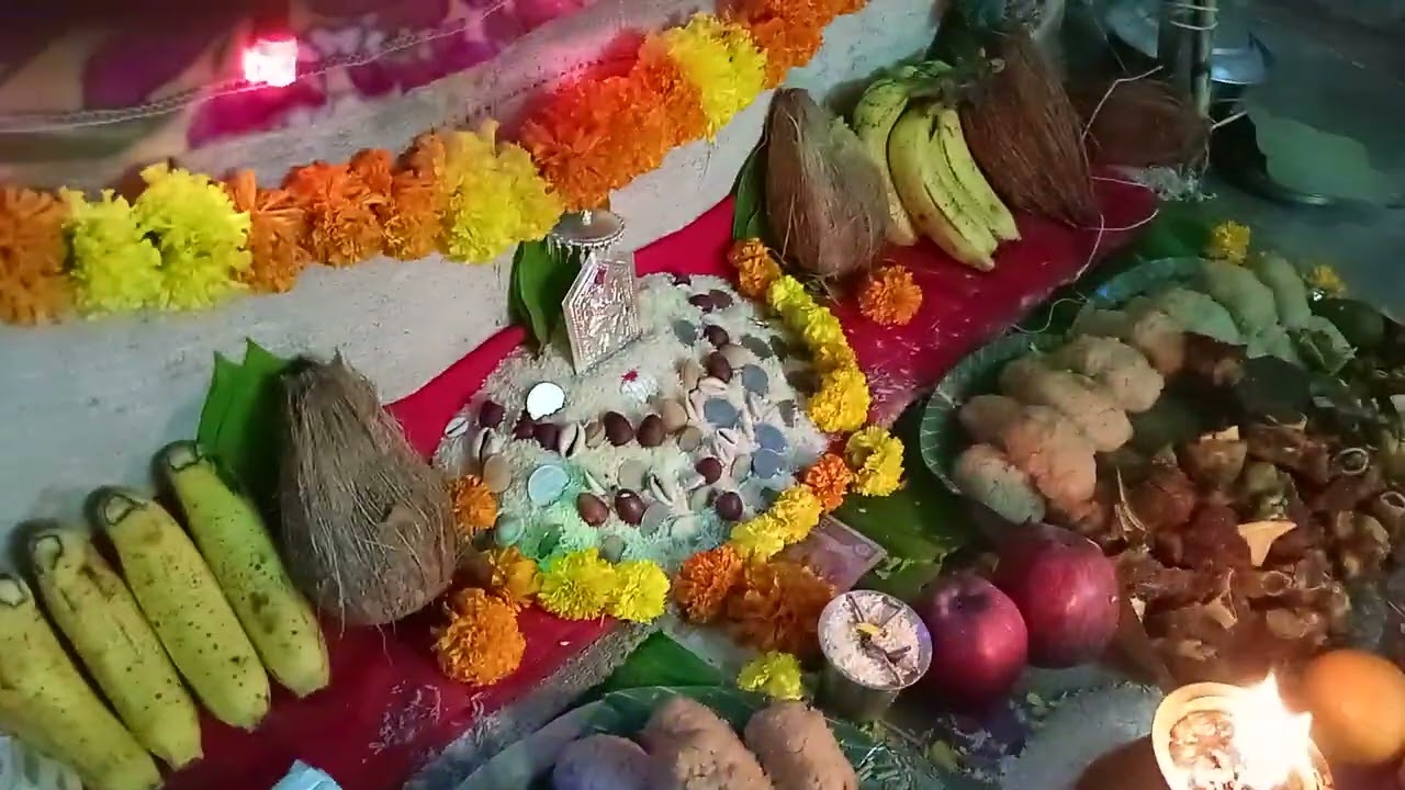 Dussehra pooja bhajan(Banjara mavali)