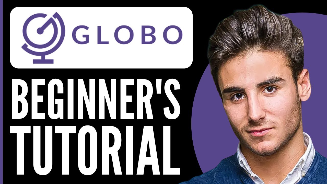 Globo Product Options Tutorial for Beginners | How to Use Globo 2026