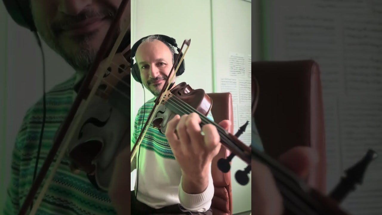 You're the Sunshine of my Life - Steve Wonder - violin cover