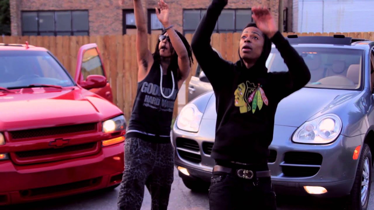 KEMO X CORNBREAD X TTU | DIR. BY @FUQJHUSTLE