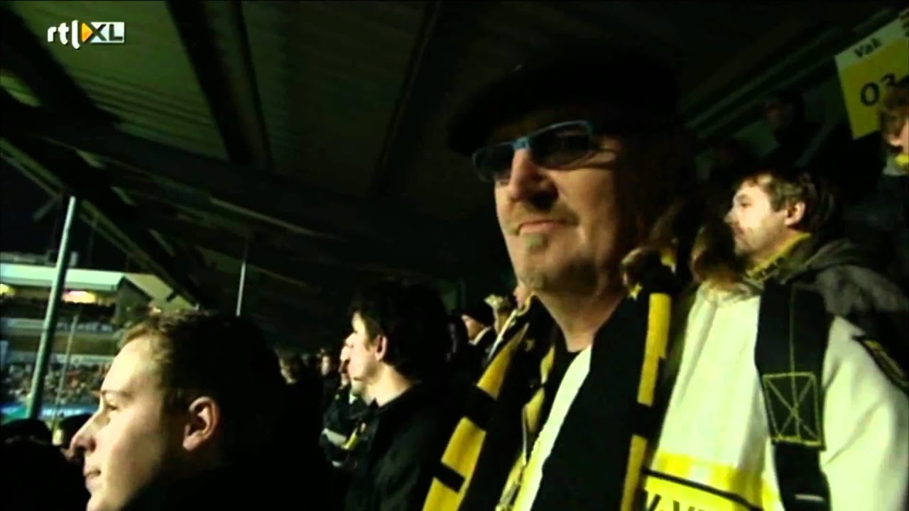 Paulissuhhhh en Nekko biej Voetbalfans op RTL7!!!!!!