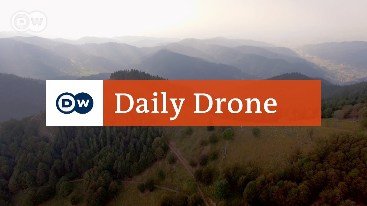 #DailyDrone: Belchen