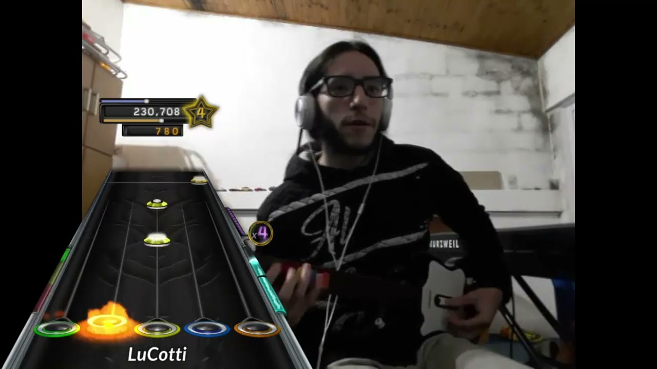 All That Remains - SIX 100% FC!!! (Clone Hero)