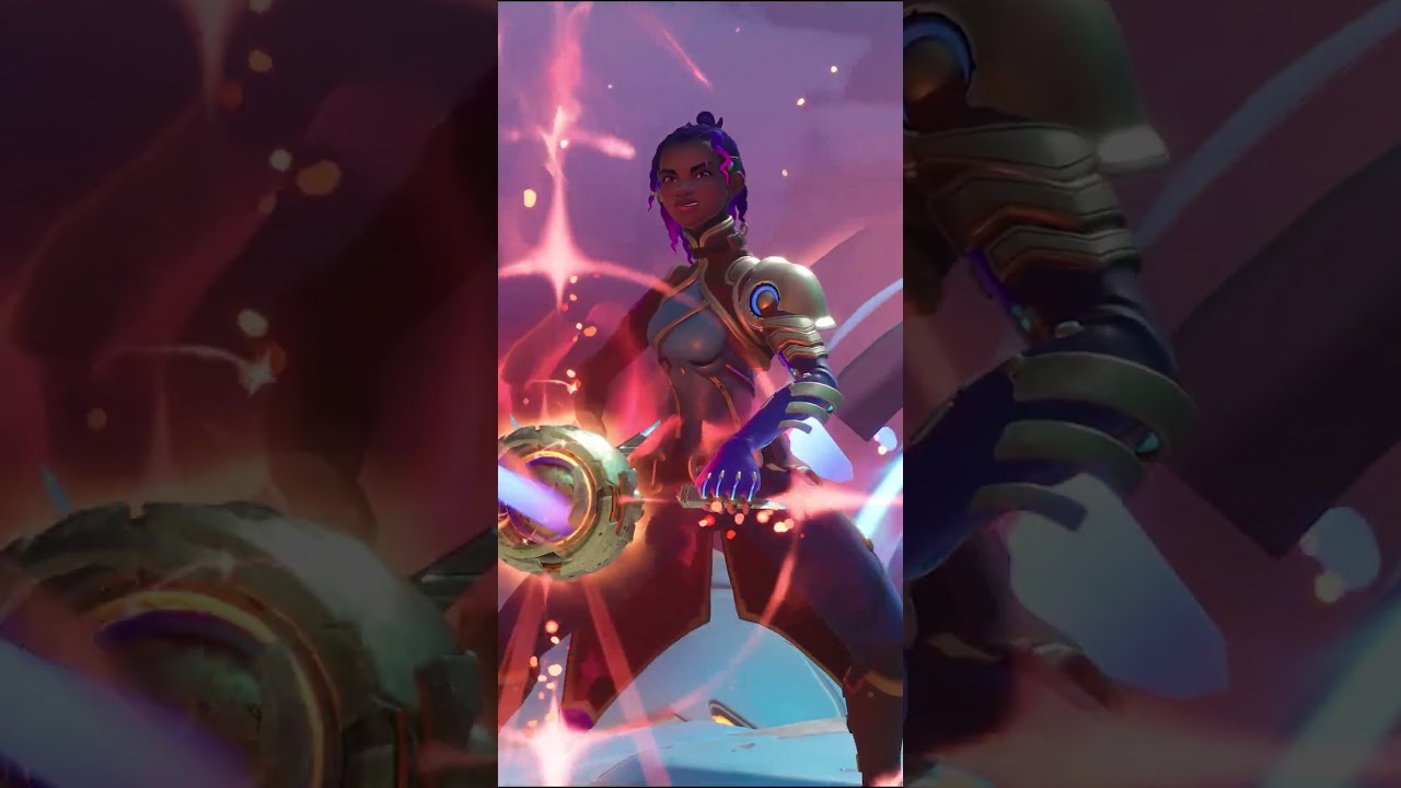 🚨 WILDGATE ANOMALIES DETECTED 🚨 New content incoming to the Reach! #wildgate #gaming #gameshorts