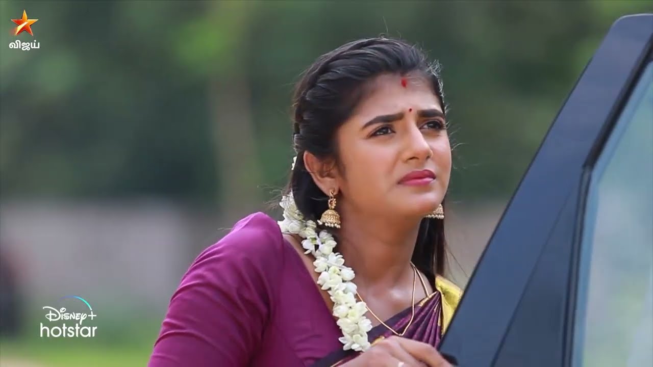 Eeramaana Rojaave Season 2 | 26th to 28th October 2023 - Promo