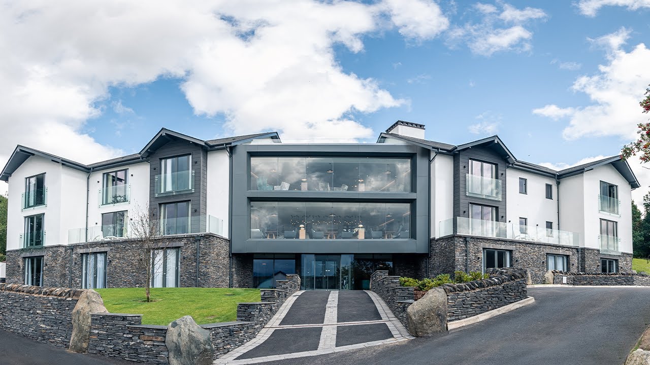 Winander Club at Low Wood Bay Resort & Spa