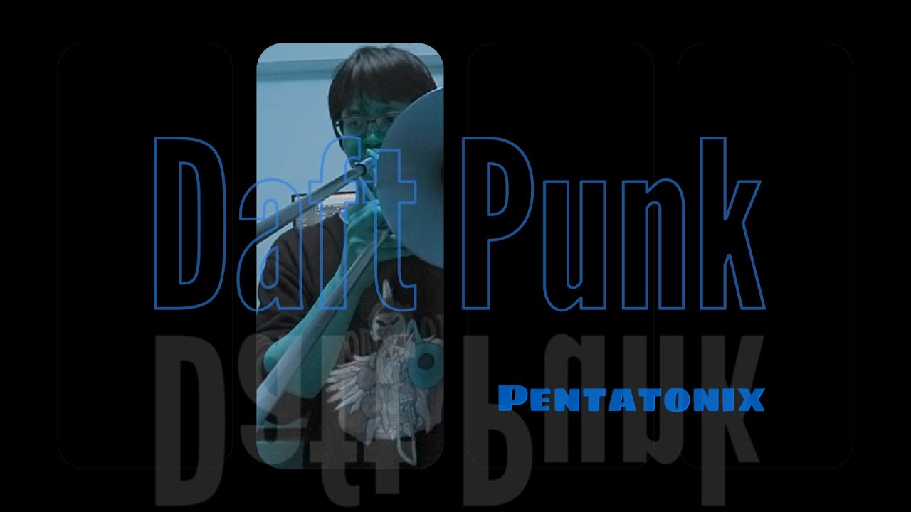 Pentatonix 