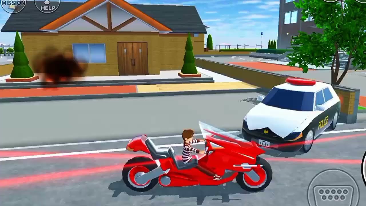 Yuta Ada and MiO Sakura school simulator gameplay #viralvideo #sakura #youtube #sss #viral 