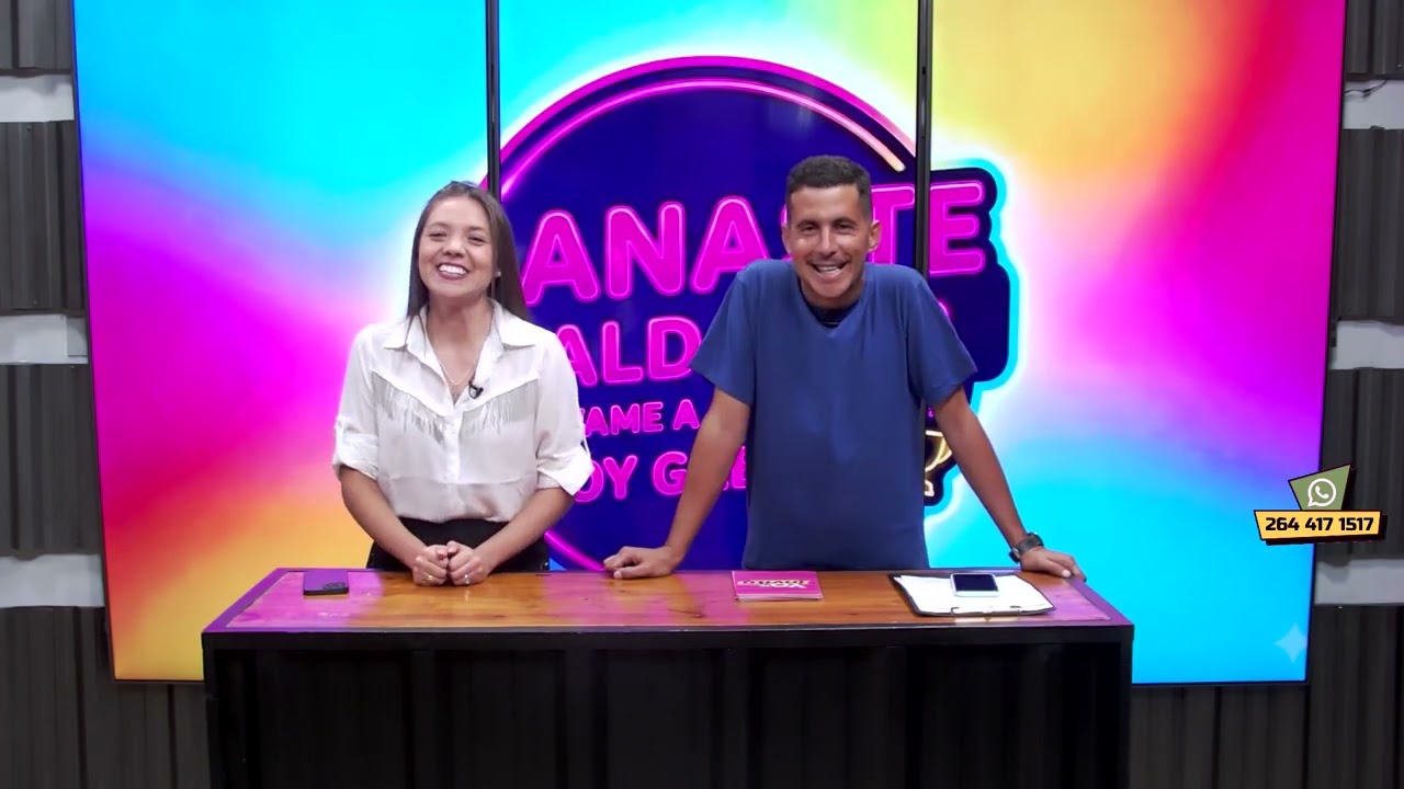 Viernes 06 de marzo - Bloque 2 / Jugamos en vivo 🃏