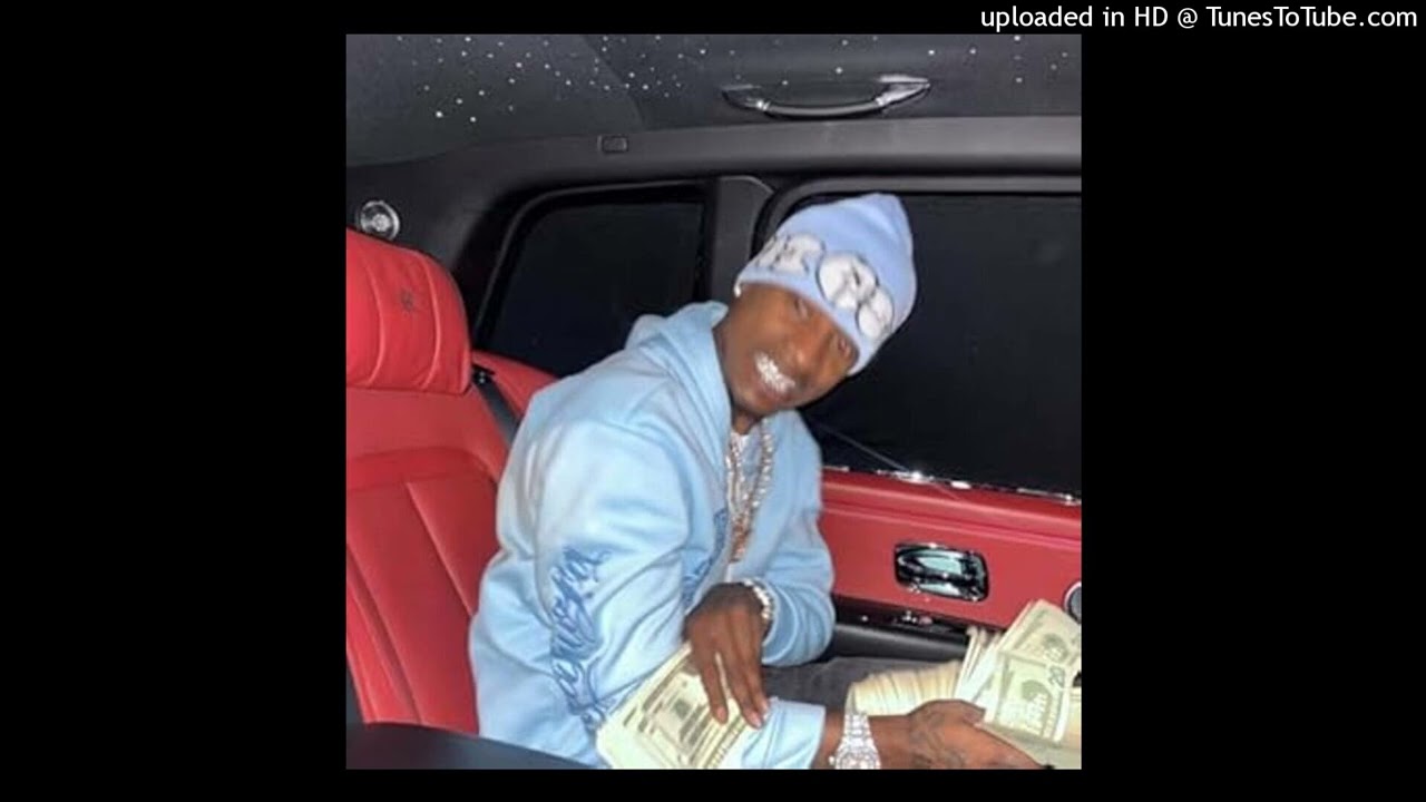 [HARD] Mac Critter Type Beat 