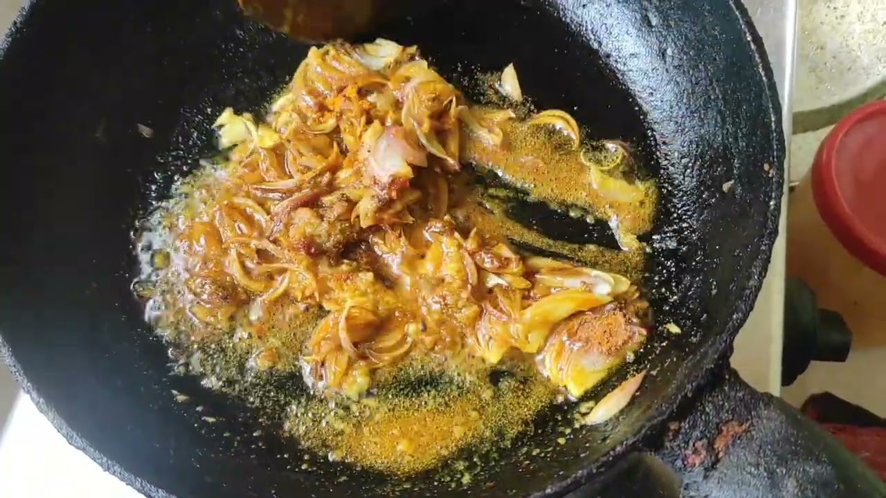Choruivati | ঘরোয়া আলু ফুলকপির সবজি রান্না 🥔🥦 | মজাদার নিরামিষ রেসিপি #Choruivati