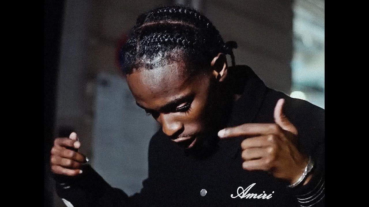Timar x Sa&iuml;f x Orchestra Type Beat 