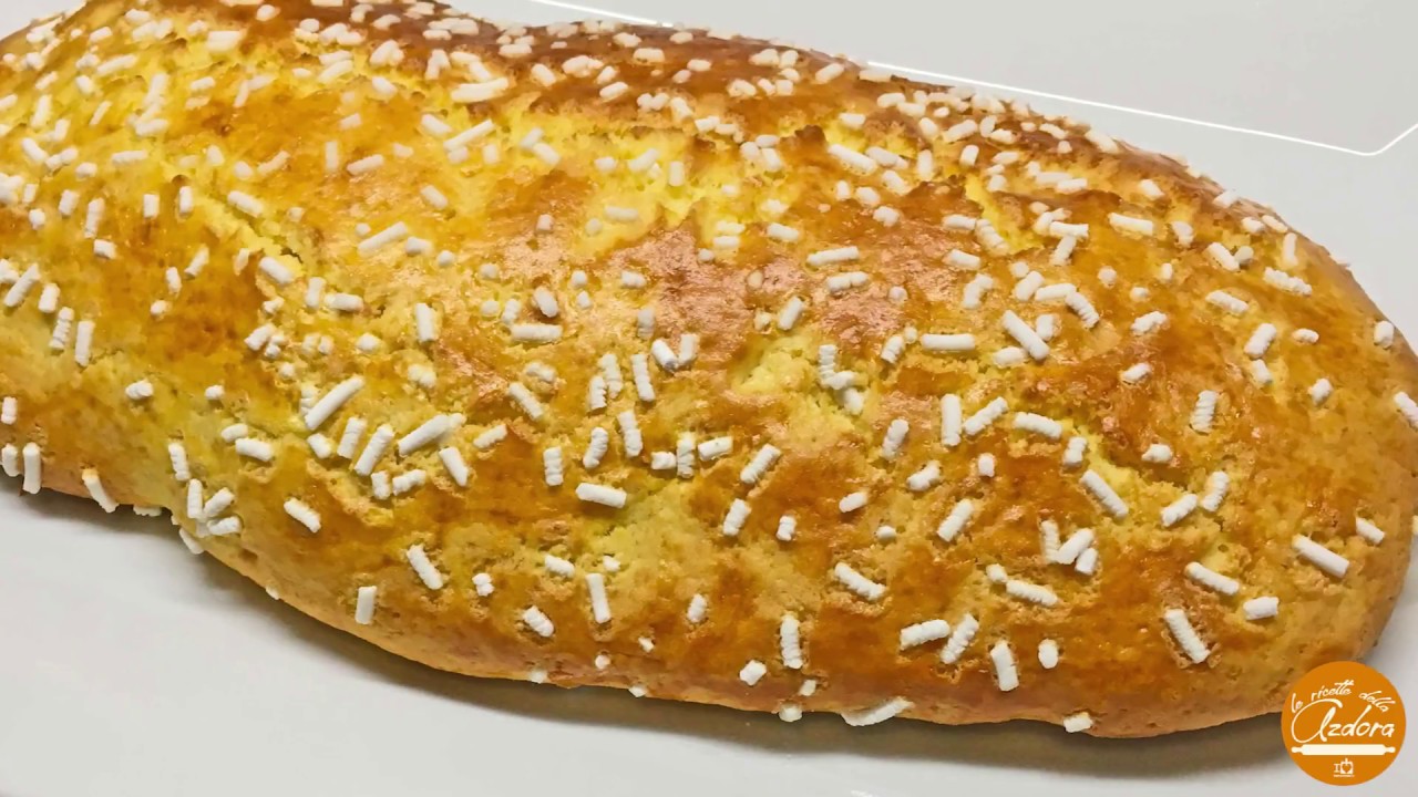 La Ciambella romagnola