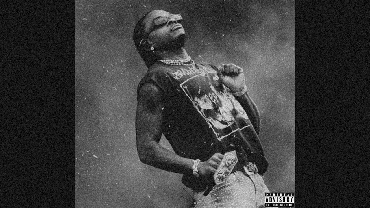 (FREE) Gunna Type Beat - 