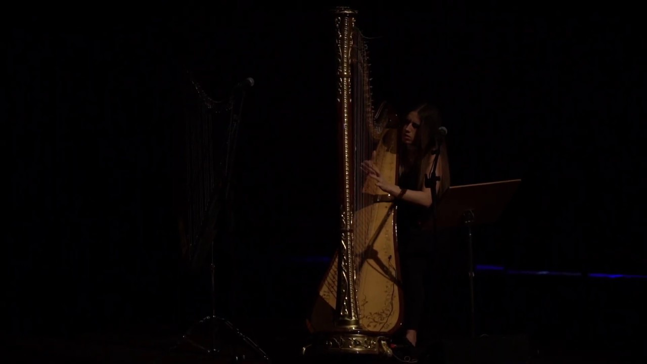 Sissi Makropoulou: P.I.Tchaikovsky-June/Barcarolle