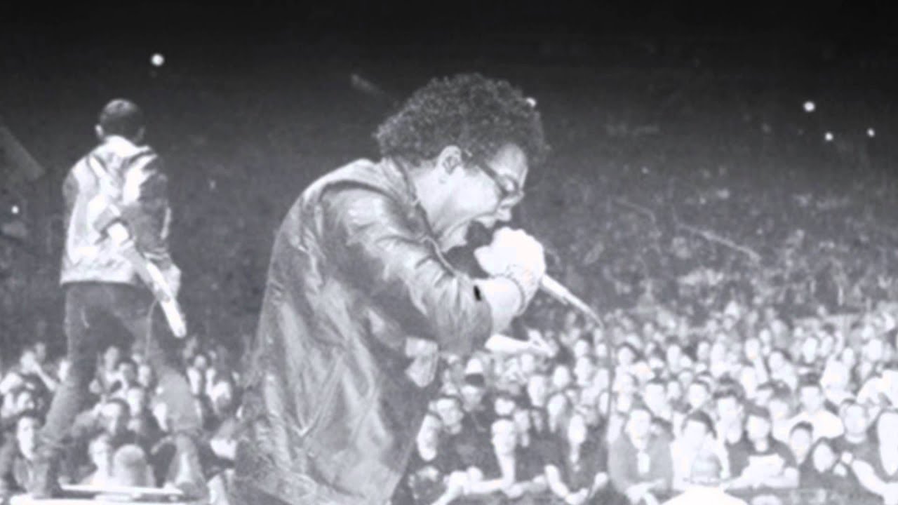 Paper Tongues - Amen (featuring Sonny Sandoval)