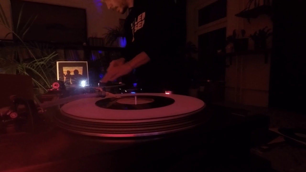 Dezi-Belle Records - Best of 2020 Mix (Straight Vinyl)
