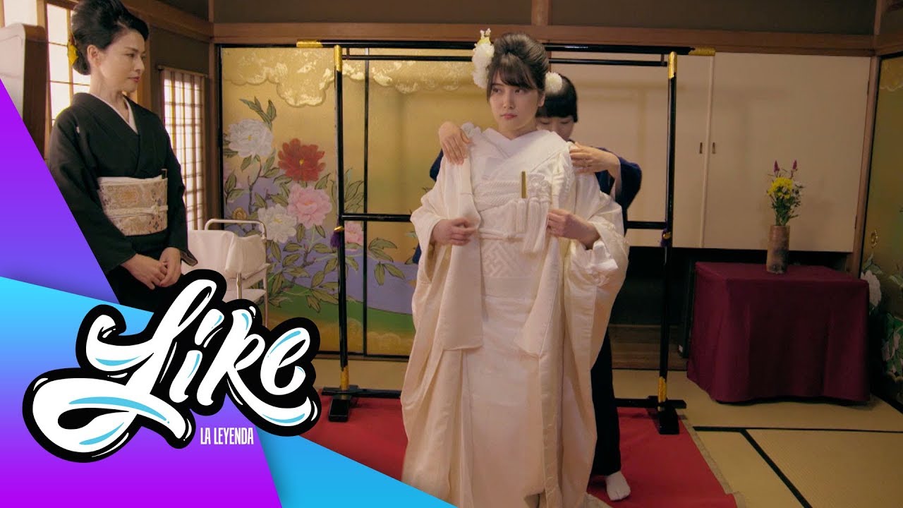 Keiko logra escapar con ayuda de sus amigos | Like - Televisa