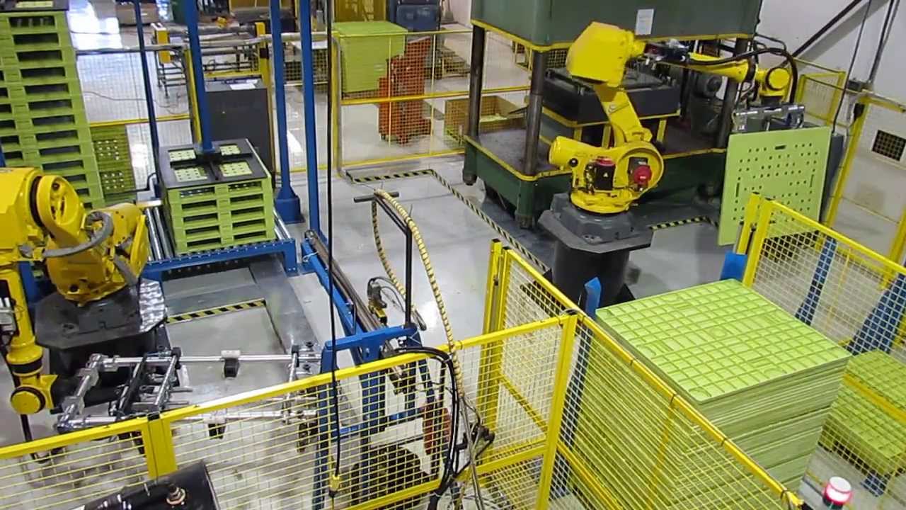 Robotic Innovations