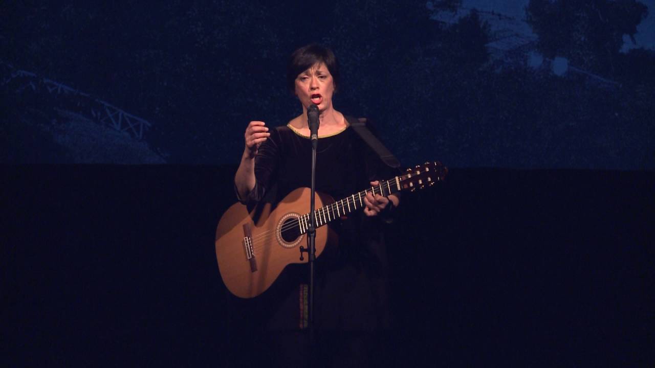 Bente Kahan - Vilne