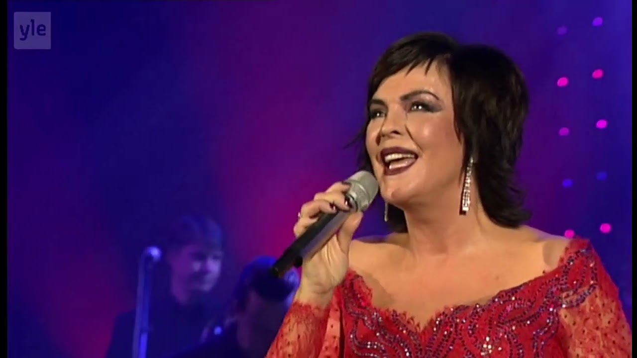 Paula Koivuniemi-Luotan sydämen ääneen (2007)