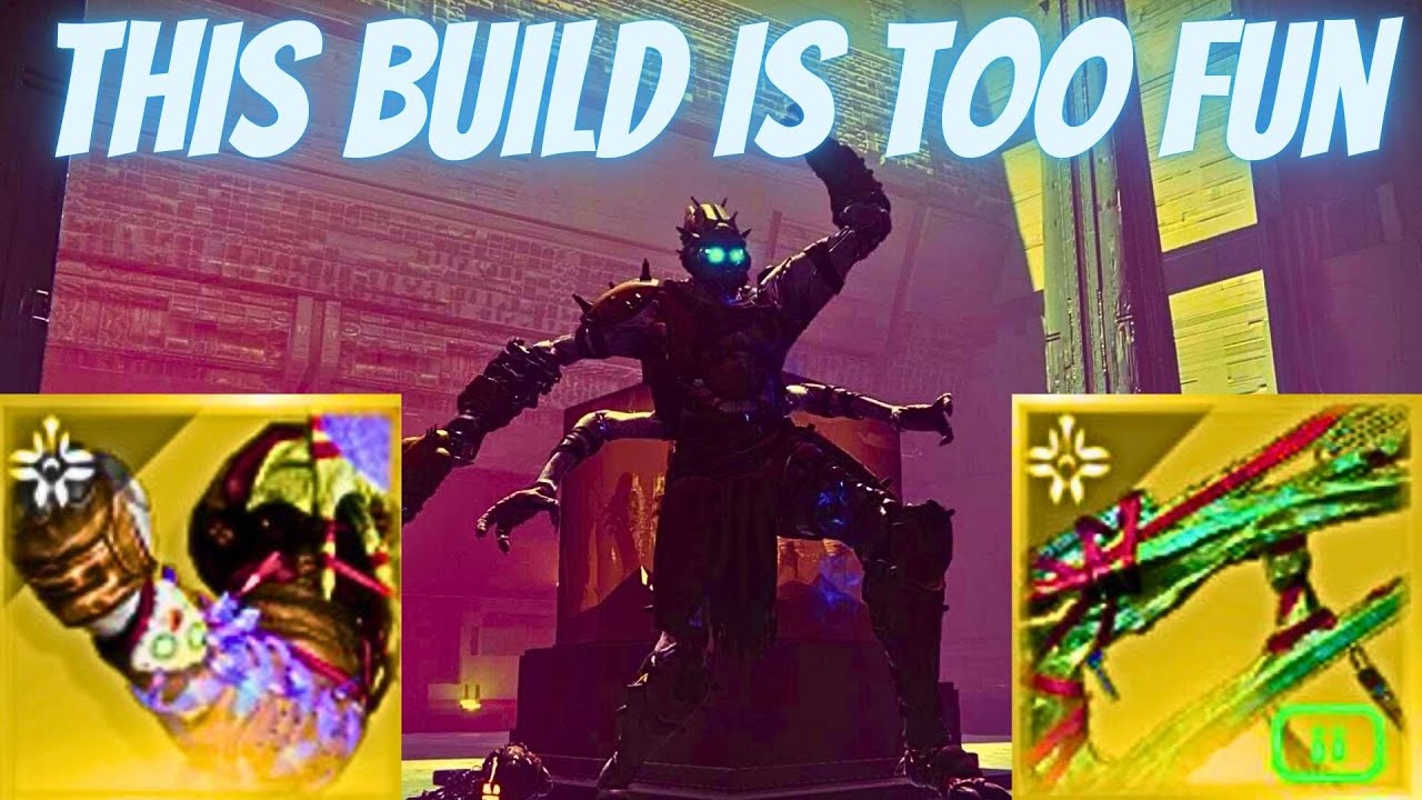 Mothkeeper's Wraps Wrecking Birthplace Of The Vile- Solo GM With Commentary