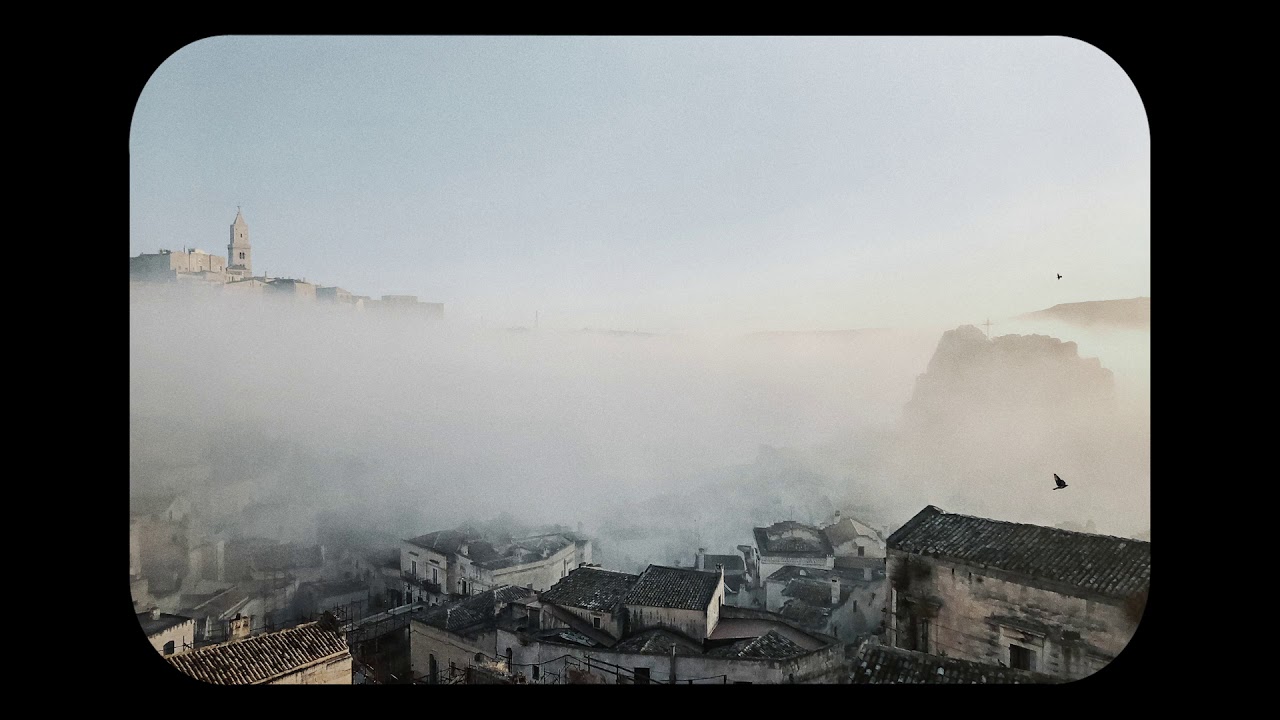 Terra Lucana (video poetry)