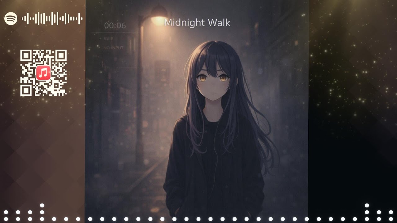 🎵[German] Midnight Walk [Shion]