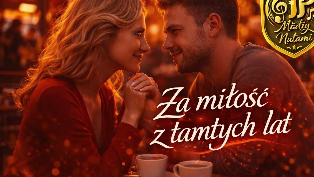 Za miłość z tamtych lat 