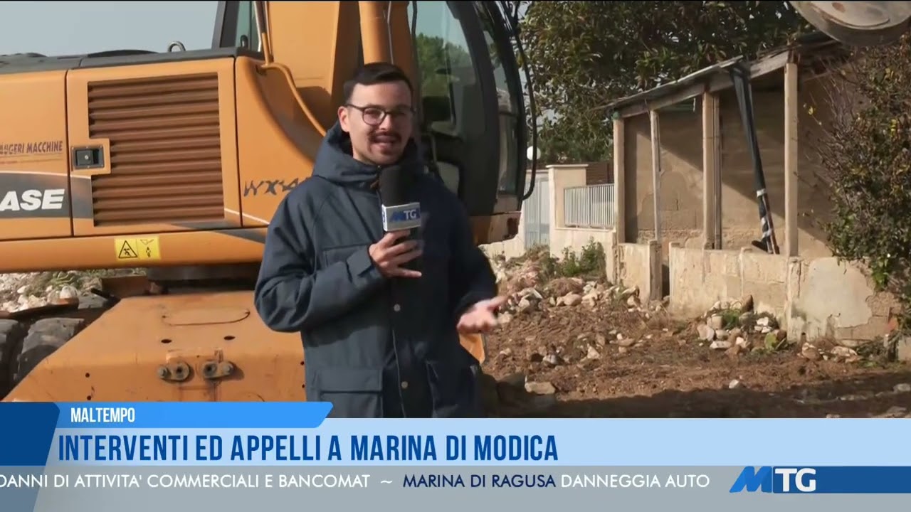 MTG EDIZIONE DELLE 14:00 DEL 24-01-2026