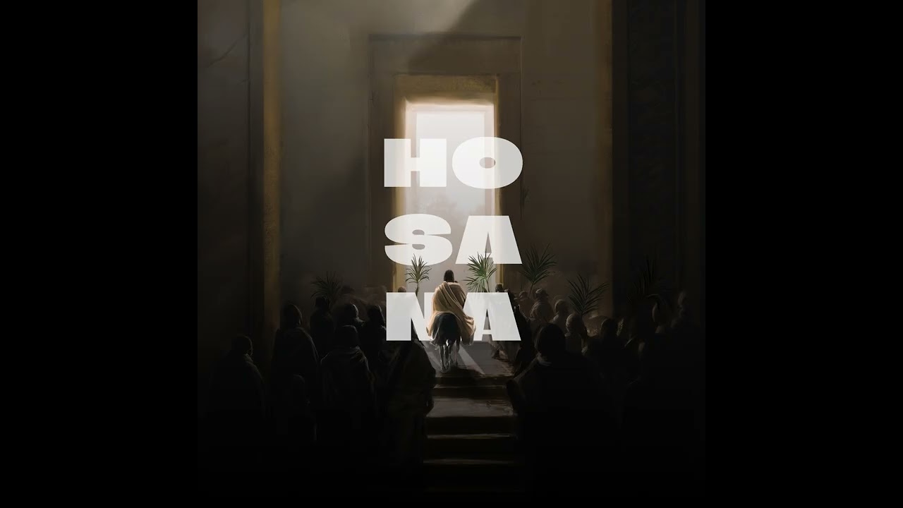 JON - HOSANNA (feat. MEVI)