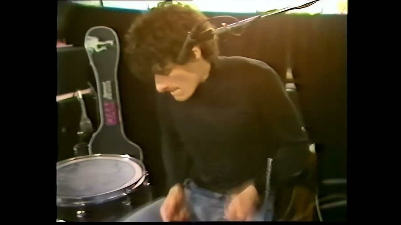 THE CLEAN | Scrap Music | 15 May 1982, Rumba Bar, Auckland, NZ |