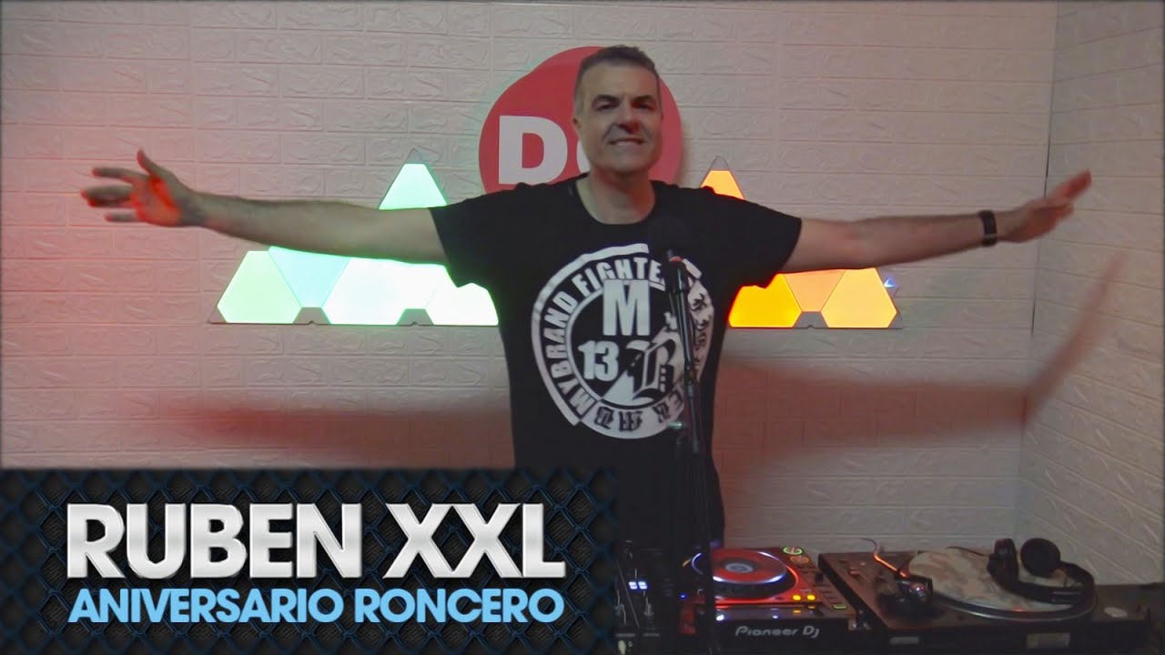 Ruben XXL 