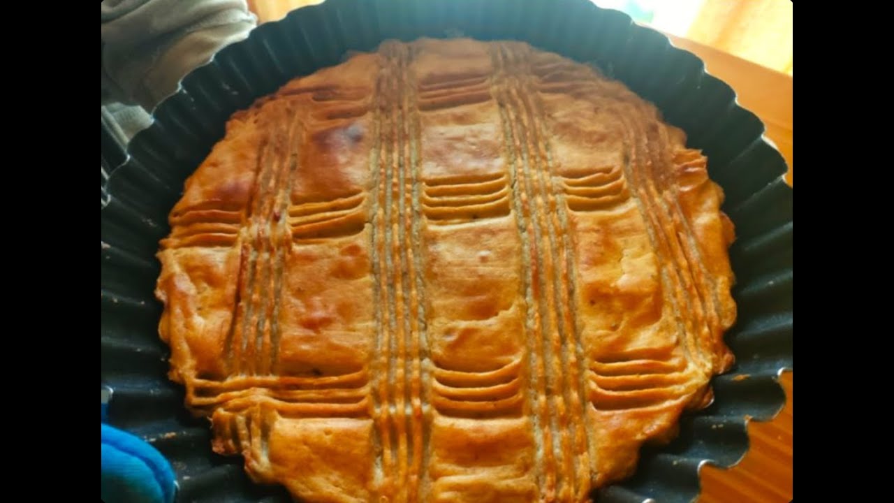 ✨[FRA SUB]✨🍠🌴RECETTE DU GATEAU DE PATATES DOUCES DE LA REUNION🍠🌴고구마 케이크 레시피 동창회🍠🌴